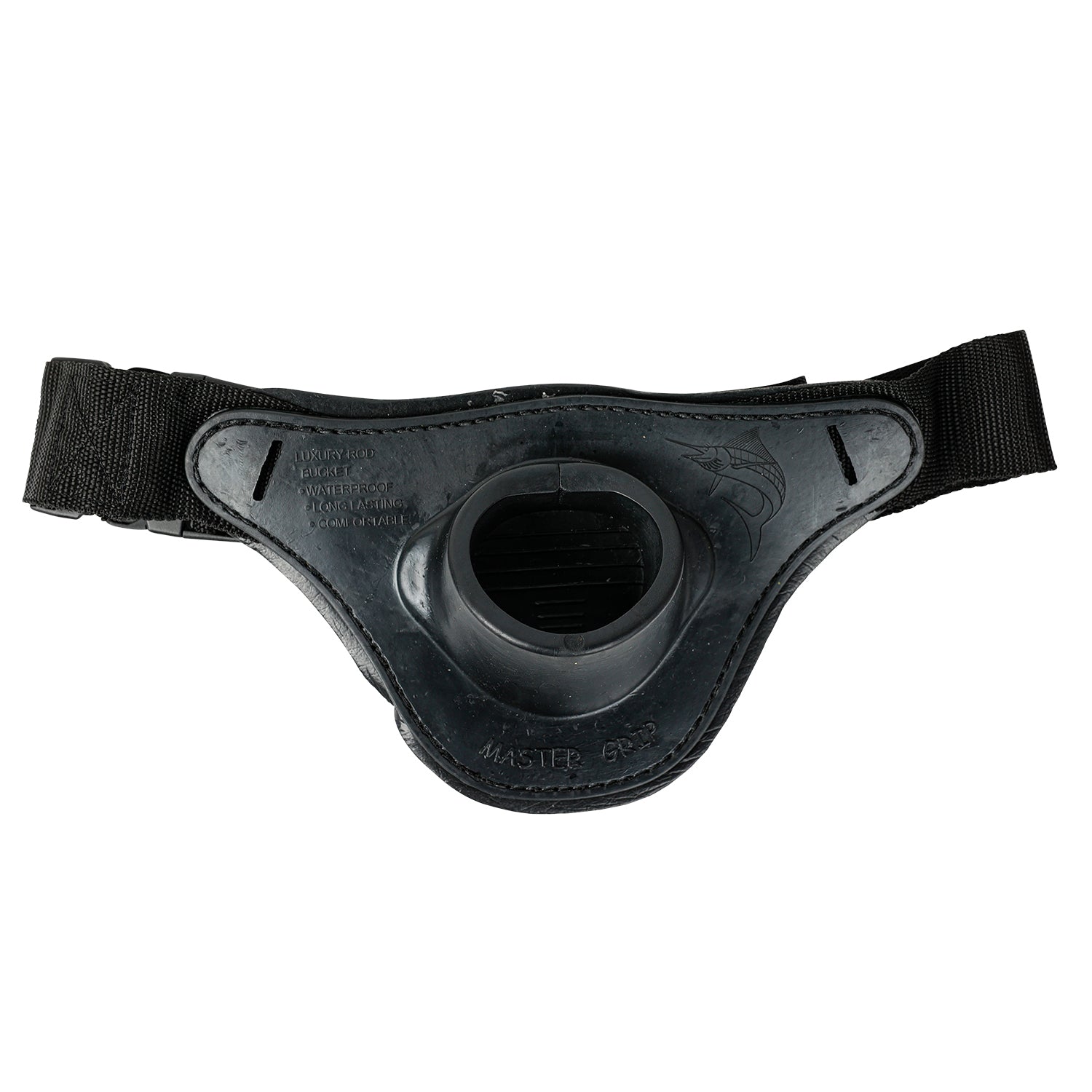 Mastergrip Thick Pad Wide Belt Rod Bucket Cover