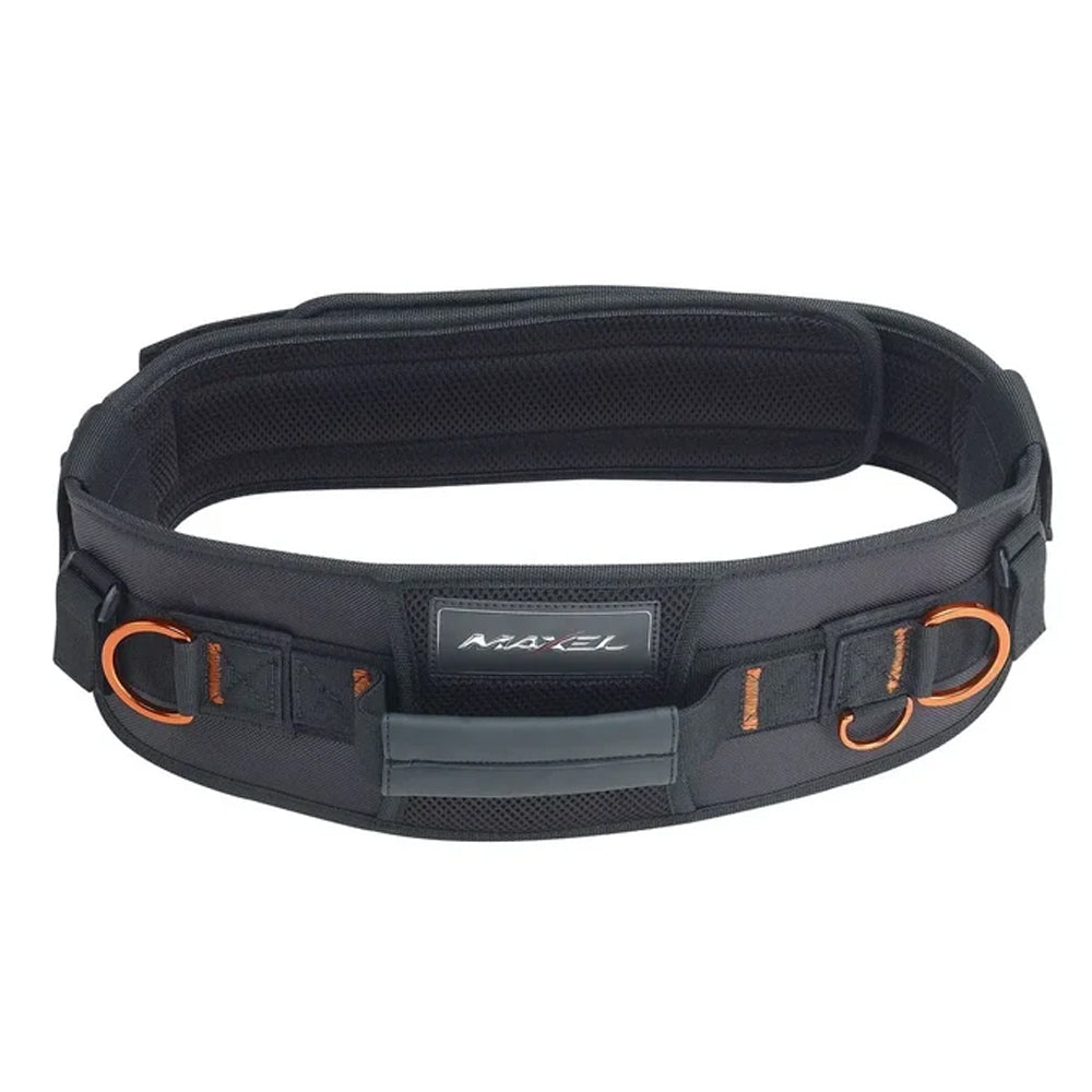 Maxel Back Support Harness Cover