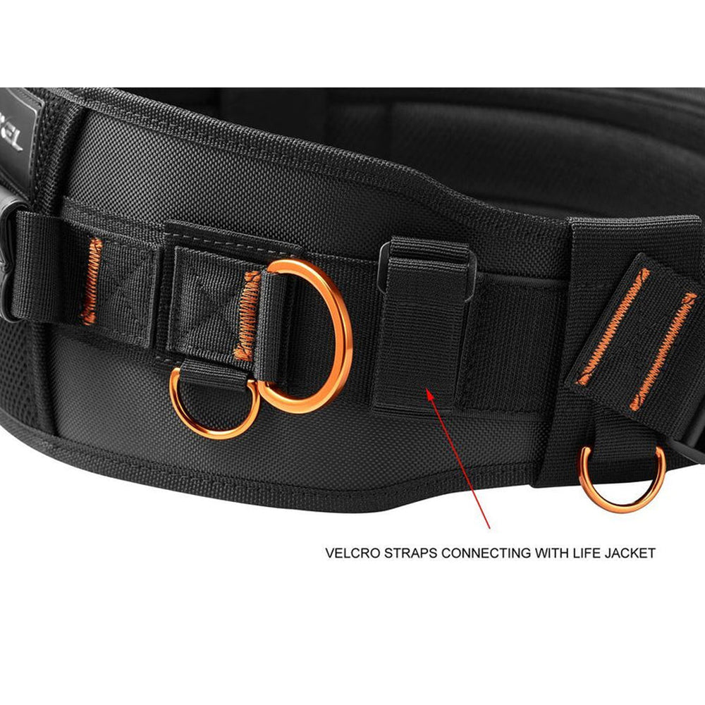 Maxel Back Support Harness Strap