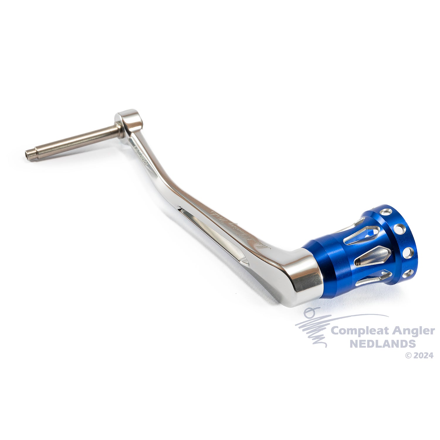 Maxel Custom Handle Kit for Daiwa Handle