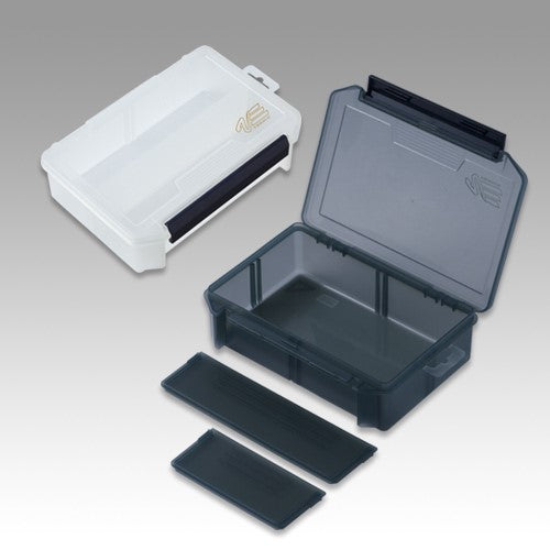Meiho Versus VS-3010NDDM Black And Clear