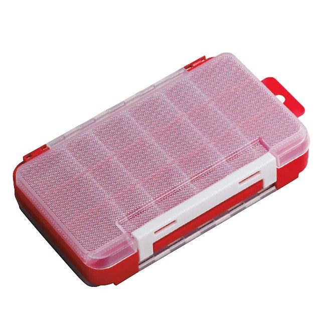 Meiho RunGun Case 1010W-1 Red