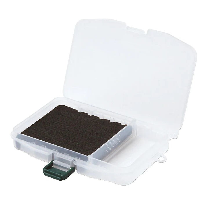 Meiho Slit Form Case F7