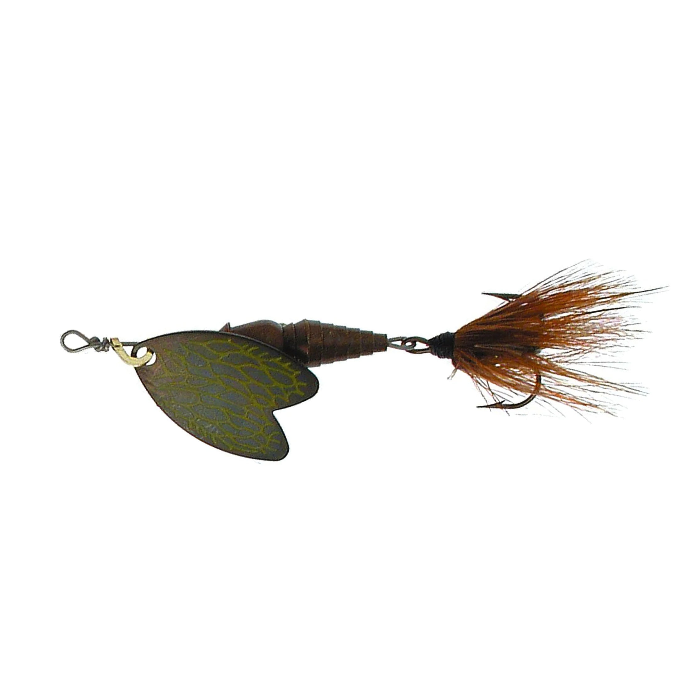 Mepps Bug March Brown