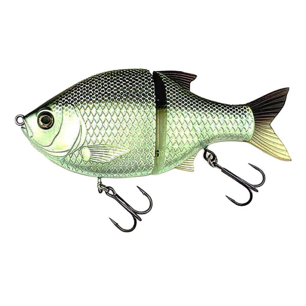 Molix Glide Bait 140 Slow Sink 63g 528