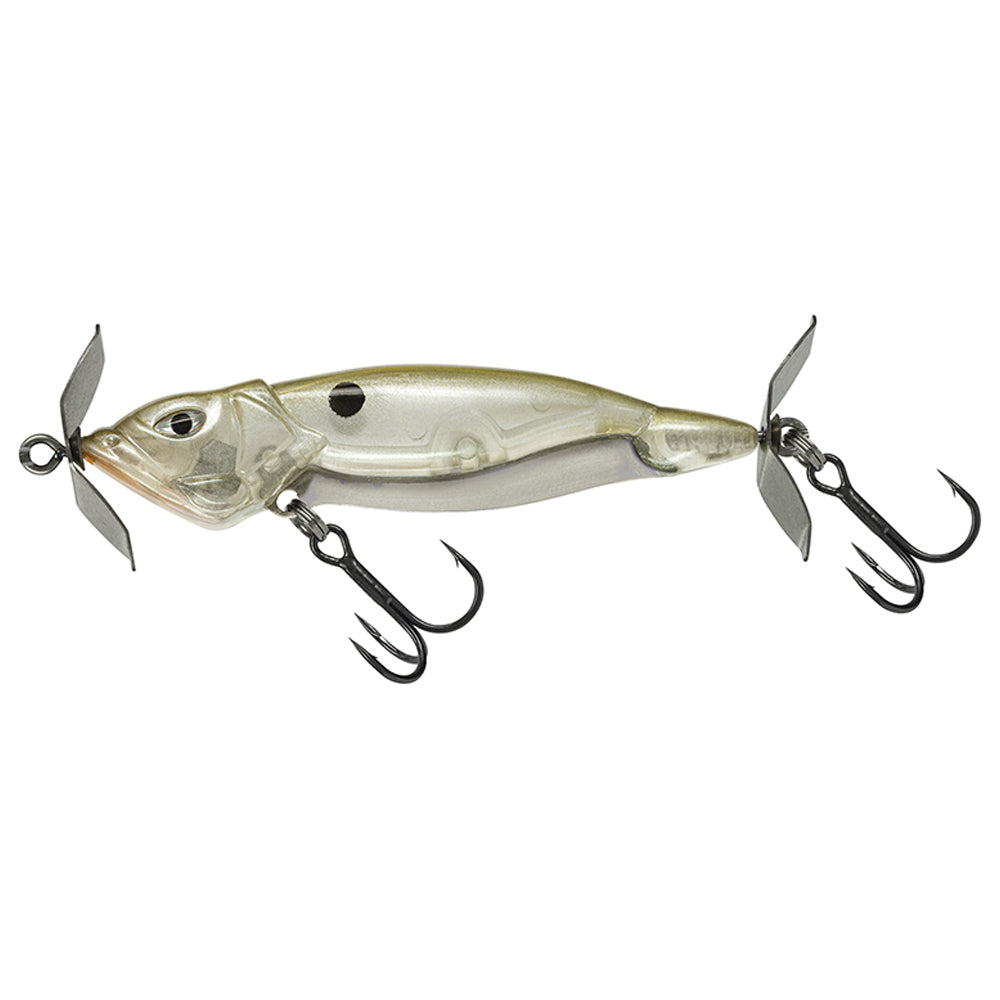 Molix Trago 65 Spyblade 53