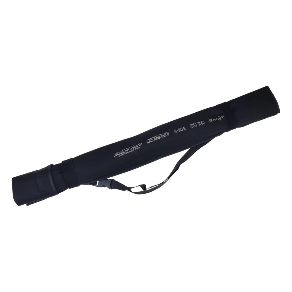 NS Black Hole Jetsetter Case