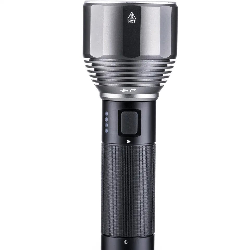 Nextorch E30 2000 Lumen Upright