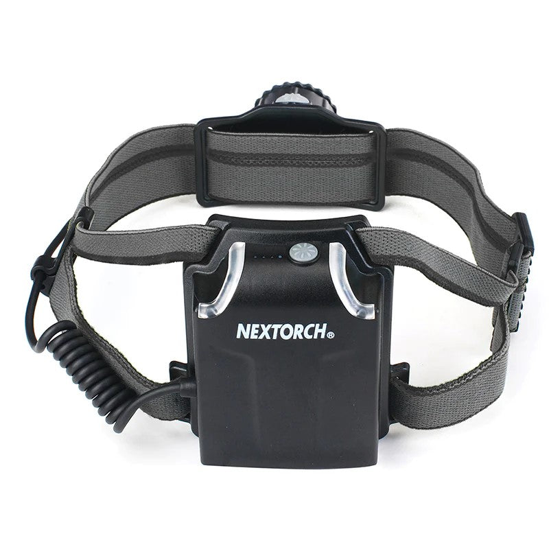 Nextorch Nextorch MyStar Headtorch 760 - close up