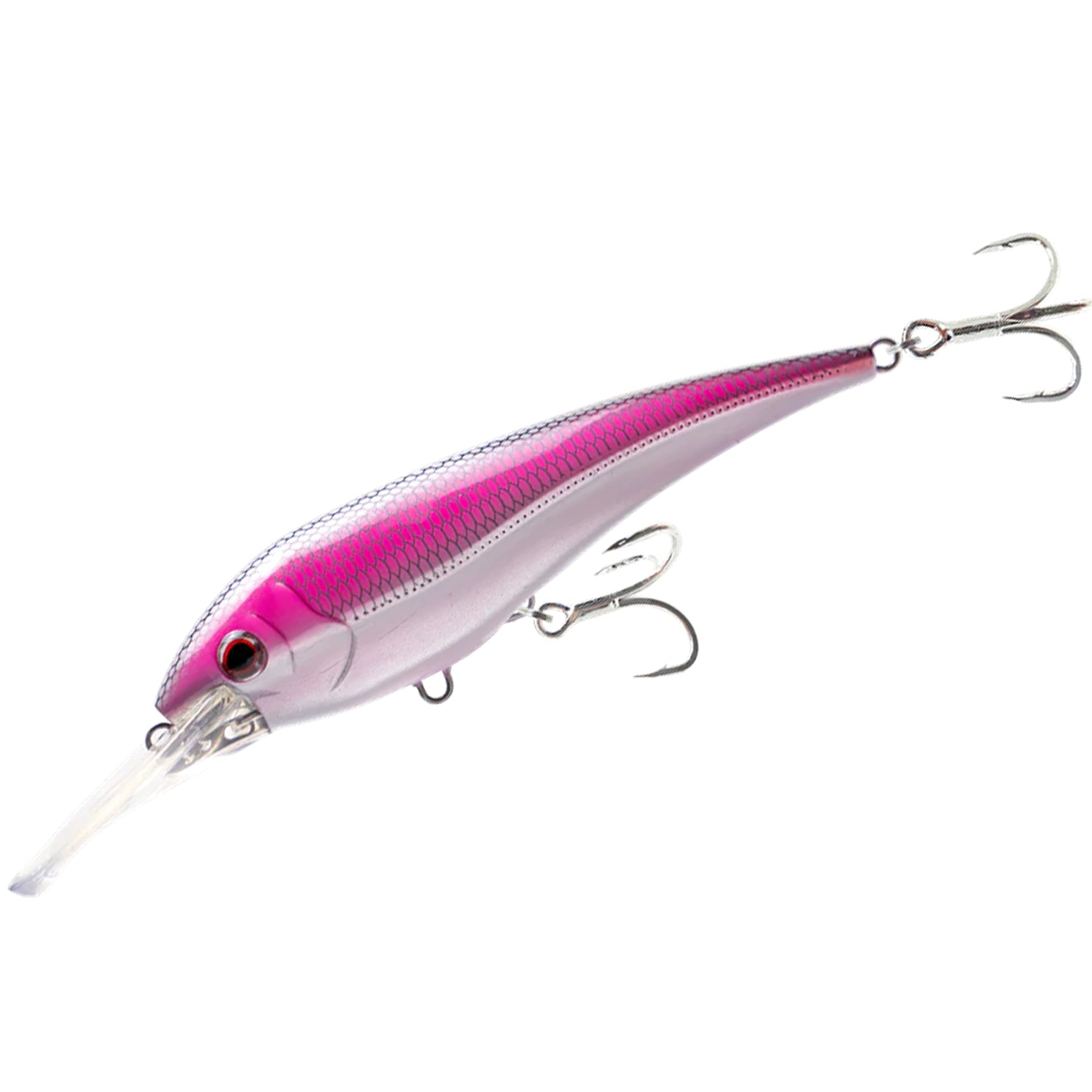 Nomad DTX 145 Shallow High Speed PCRM
