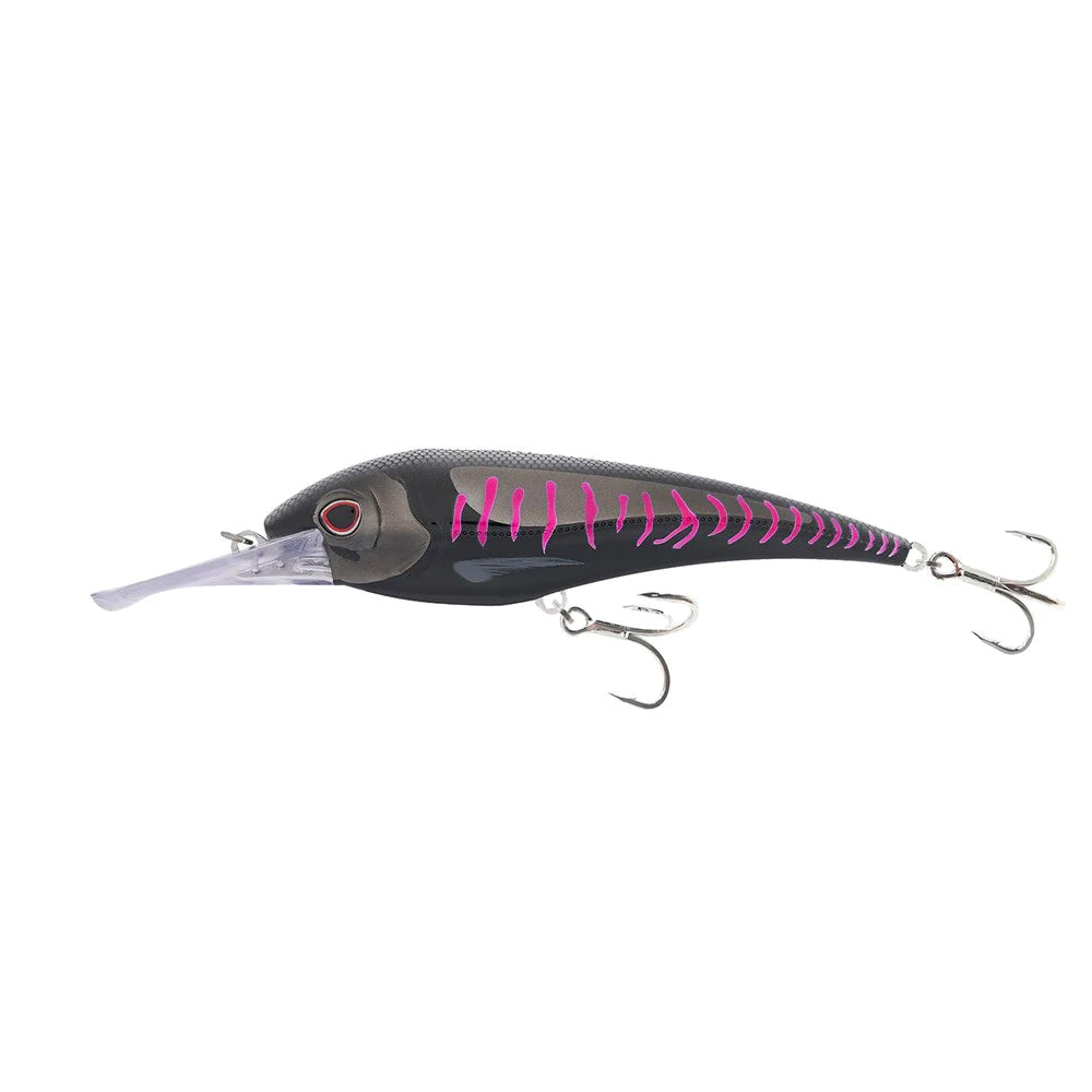 Nomad Design DTX 180 HD Shallow High Speed BPM