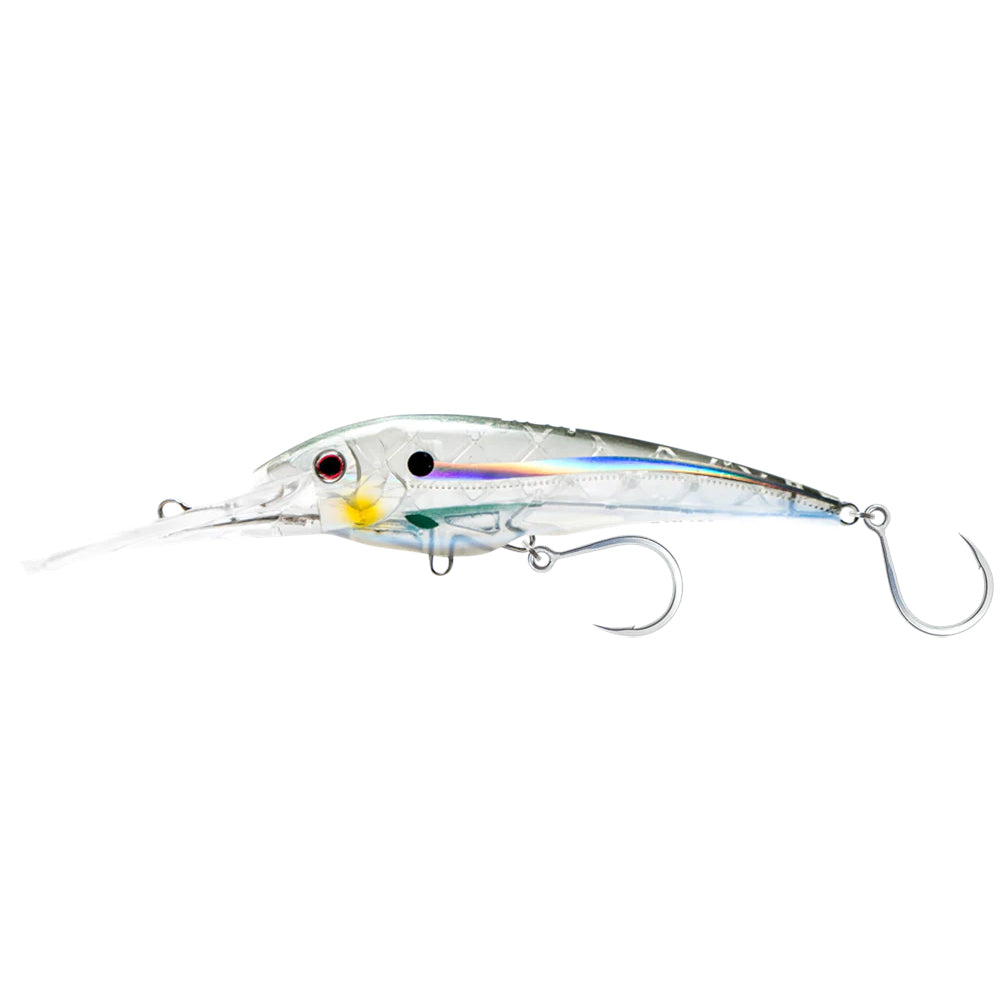 Nomad Design DTX Minnow 110 Deep High Speed HGS