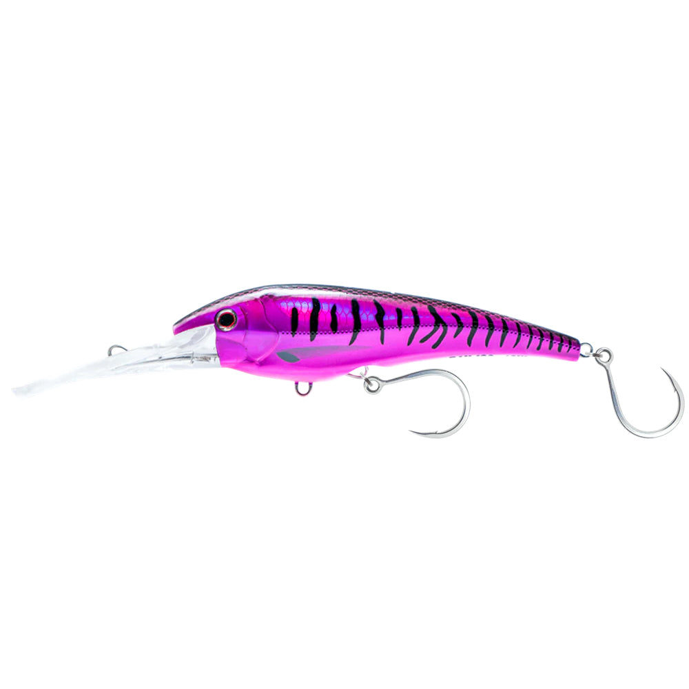 Nomad Design DTX Minnow 110 Deep High Speed PHT
