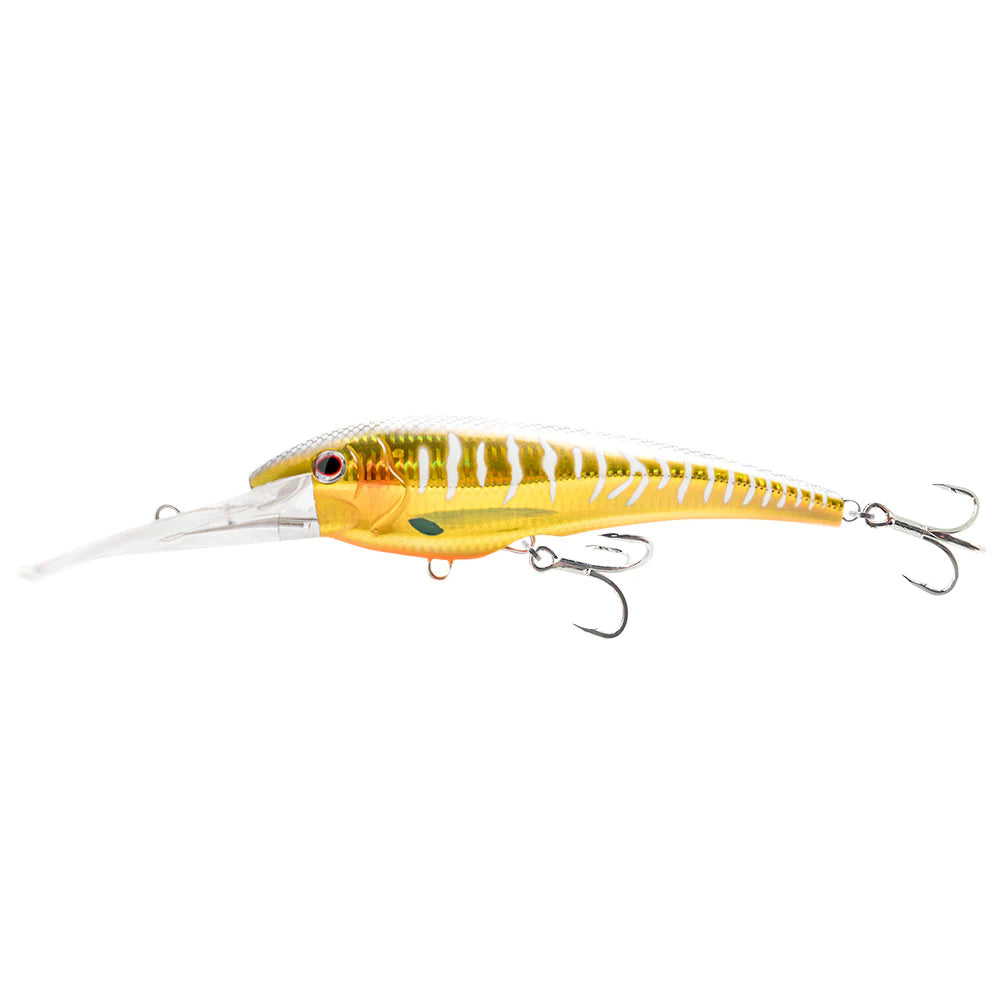 Nomad Design DTX Minnow 140 FLT GG