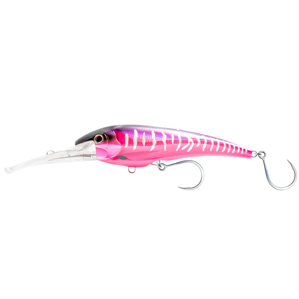 Nomad Design DTX Minnow 165 HPM