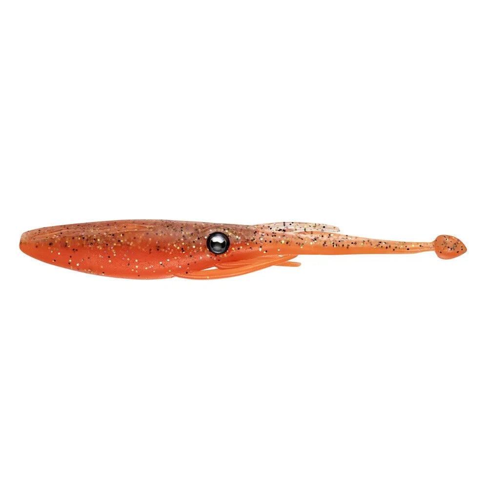 Nomad Design Live Ops Jerksquid 2.5in Ultra Penny UV