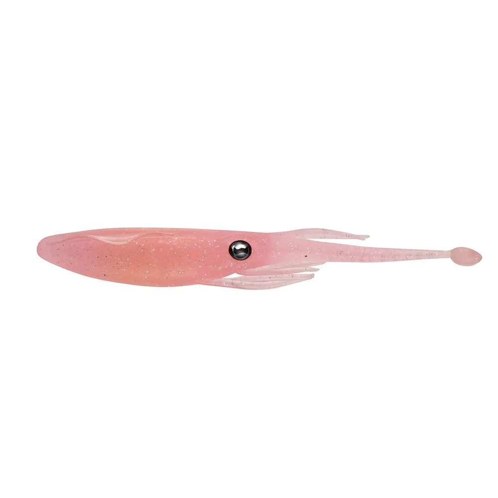 Nomad Design Live Ops Jerksquid 7in Pink Floss
