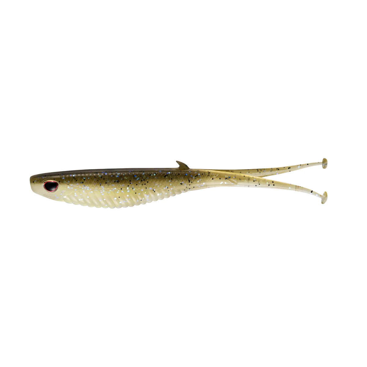 Nomad Design Live Ops Wingman 3.75in Tennessee Shad