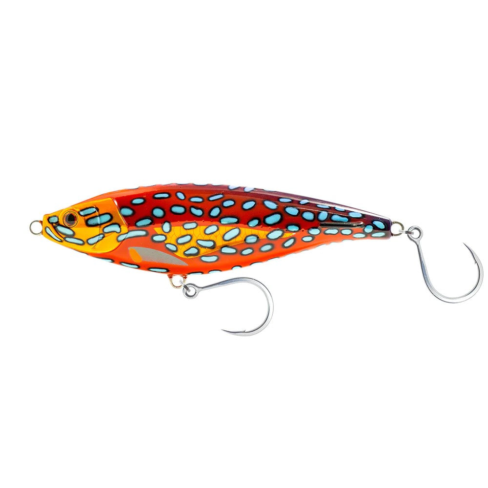 Nomad Design Madscad 150mm CT