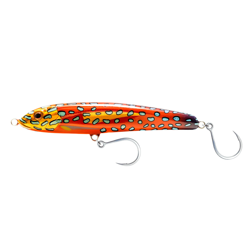 Nomad Design Riptide 105mm Fast Sink CT
