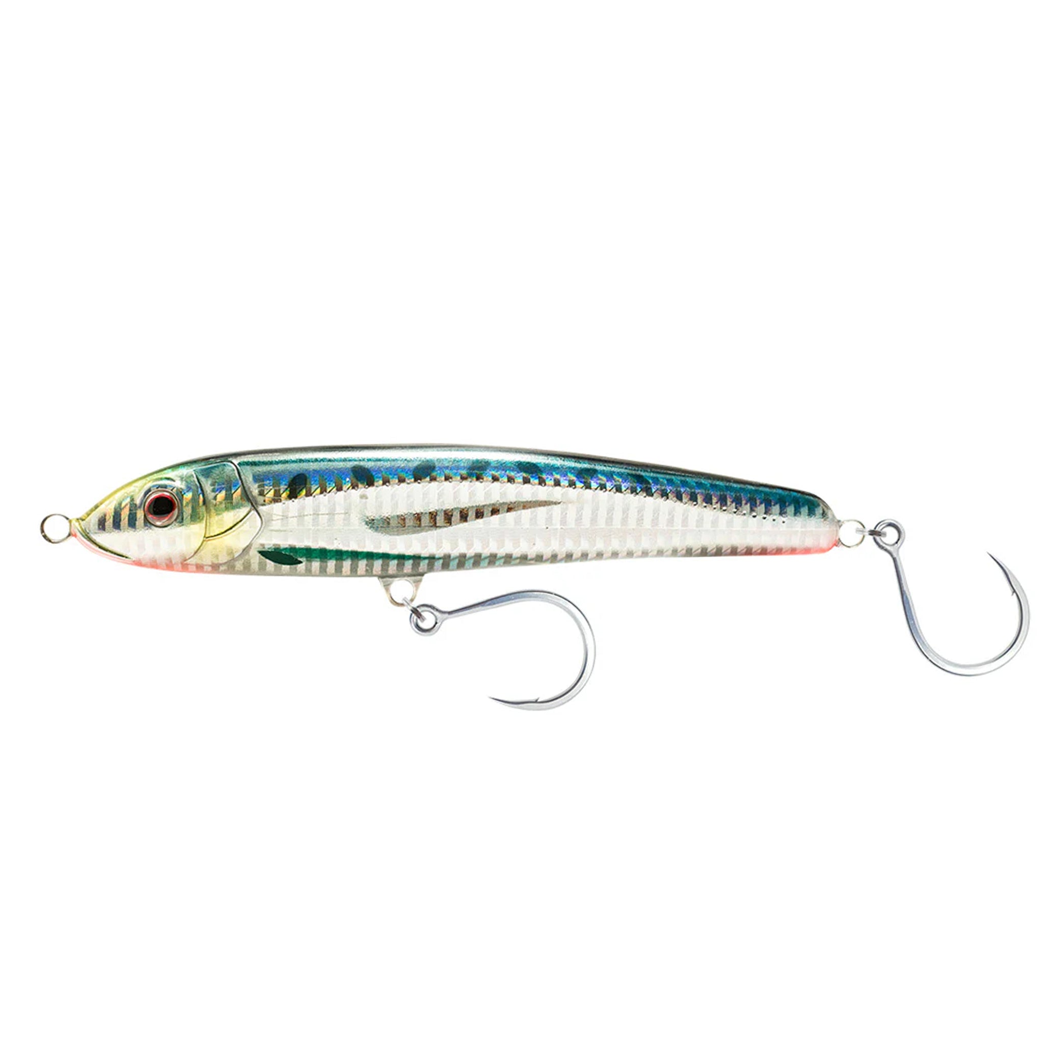 Nomad Design Riptide 200mm Slow Sink SAR