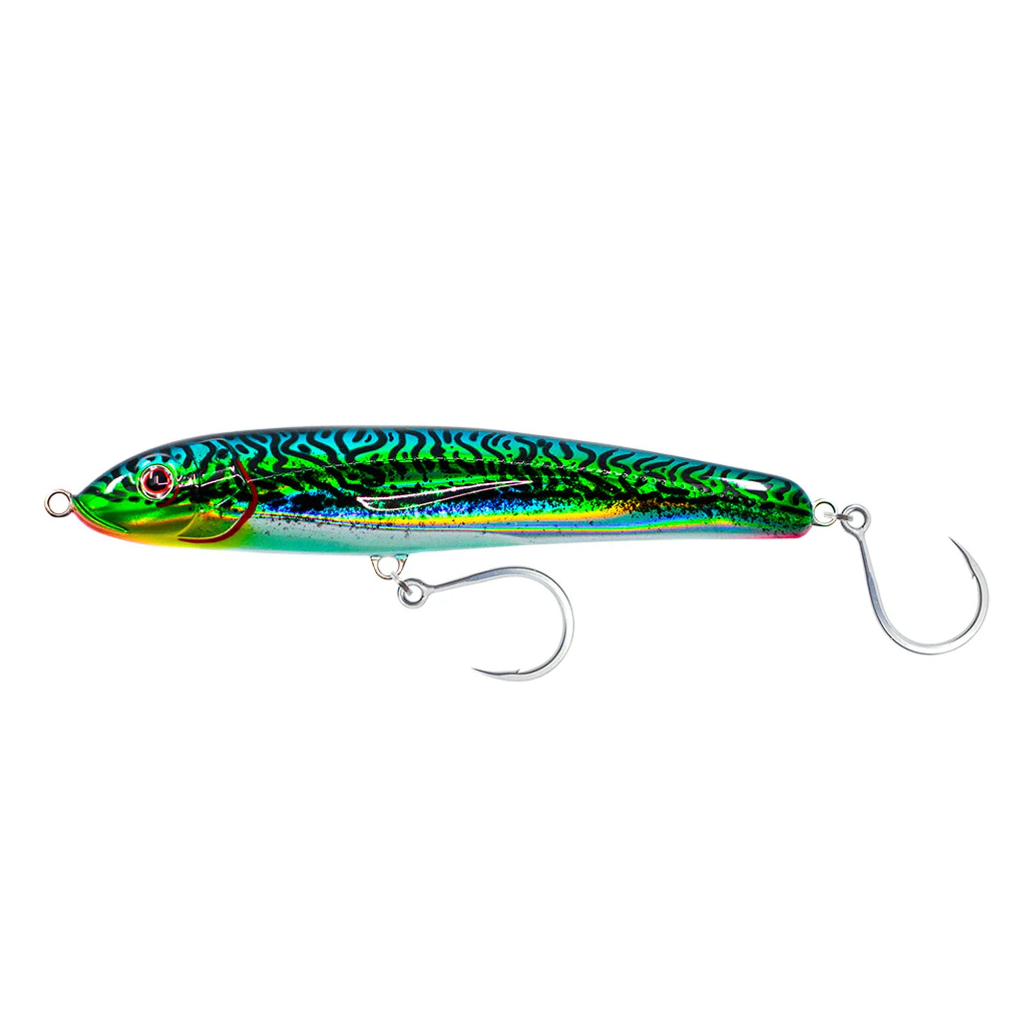Nomad Design Riptide 200mm Slow Sink SGM