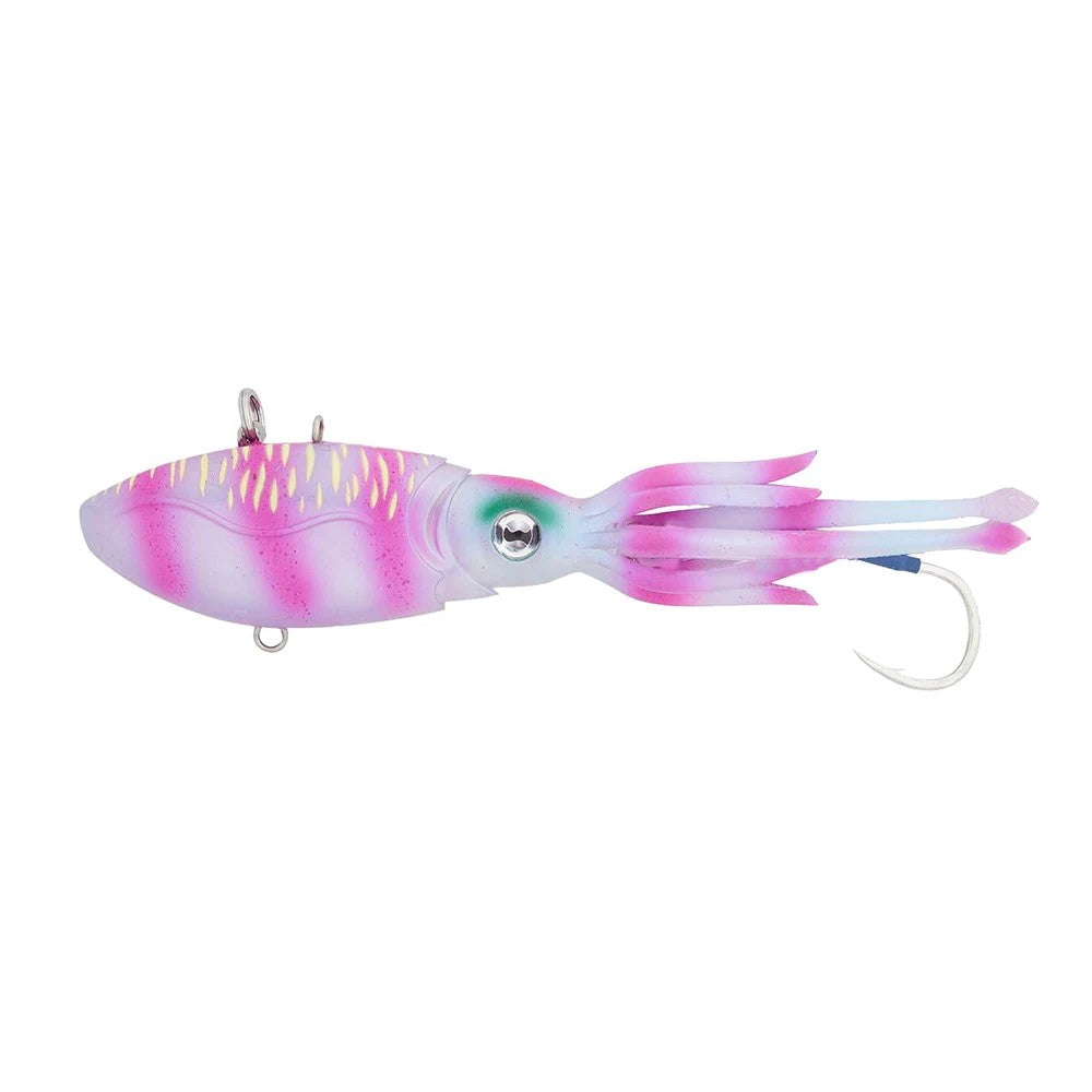 Nomad Design Squidtrex 190 Pink Tiger