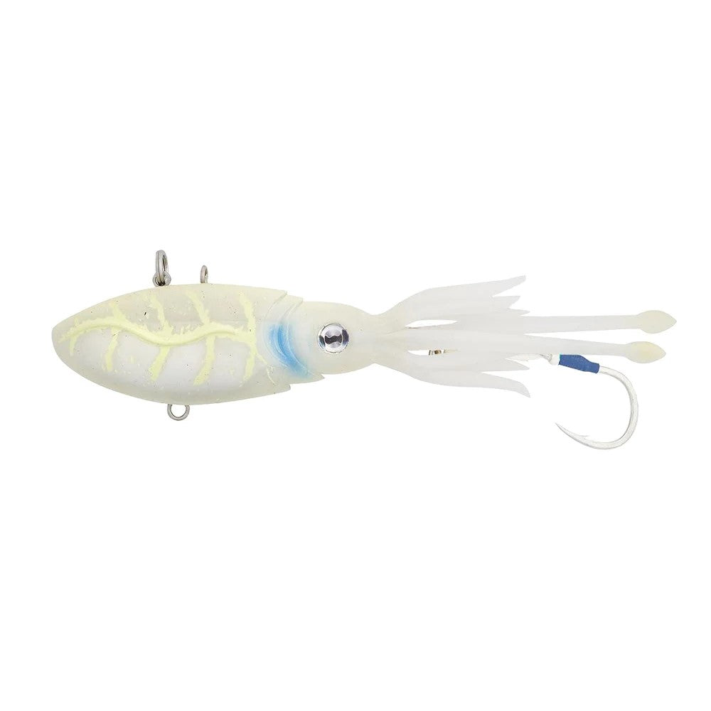 Nomad Design Squidtrex 190 White Glow