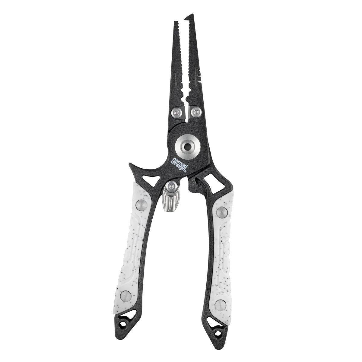 Nomad Design Stry-X 7.25in Split Ring Pliers Cover