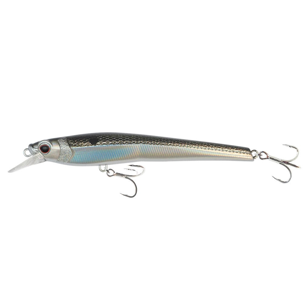Nomad Shikari Minnow SFLT 145 BLBC