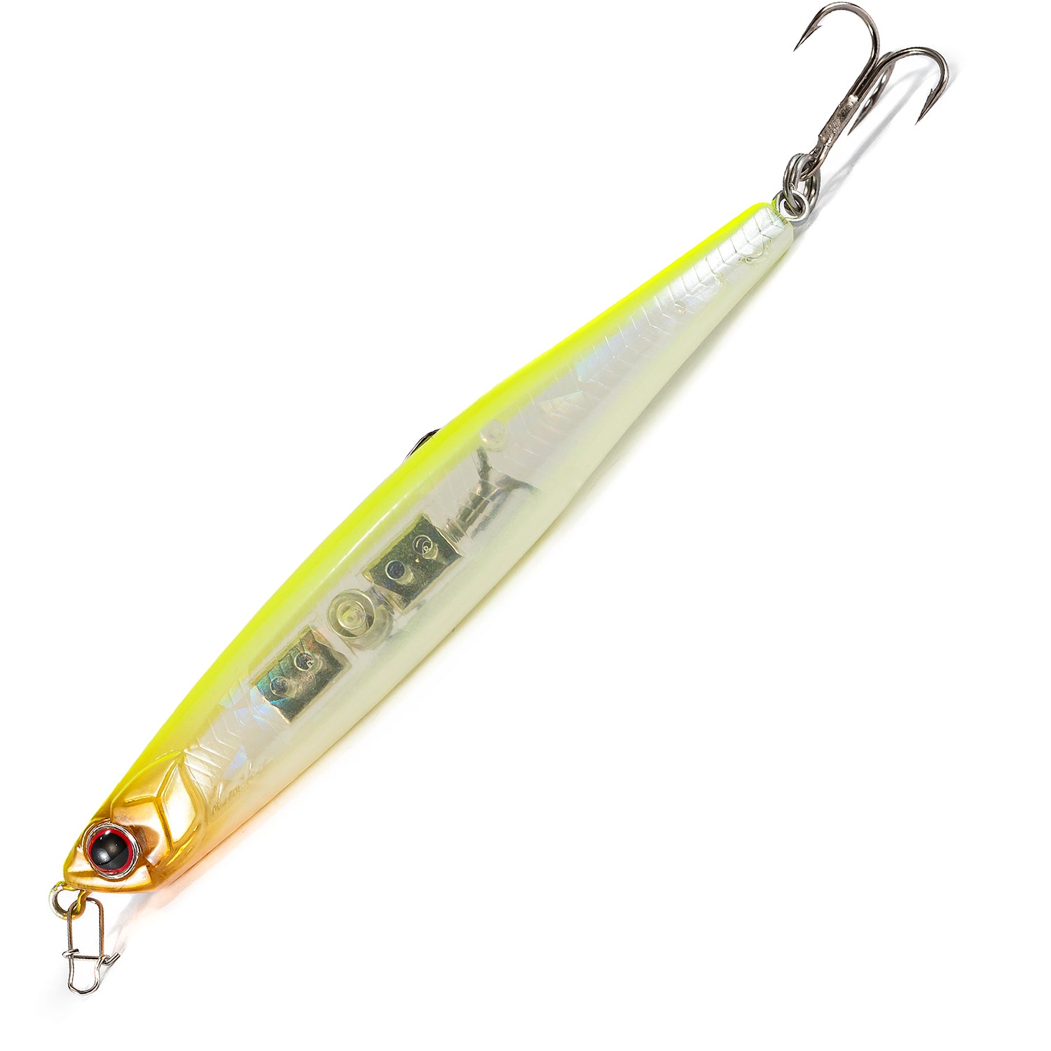 OSP Bent Minnow 76F GH-64