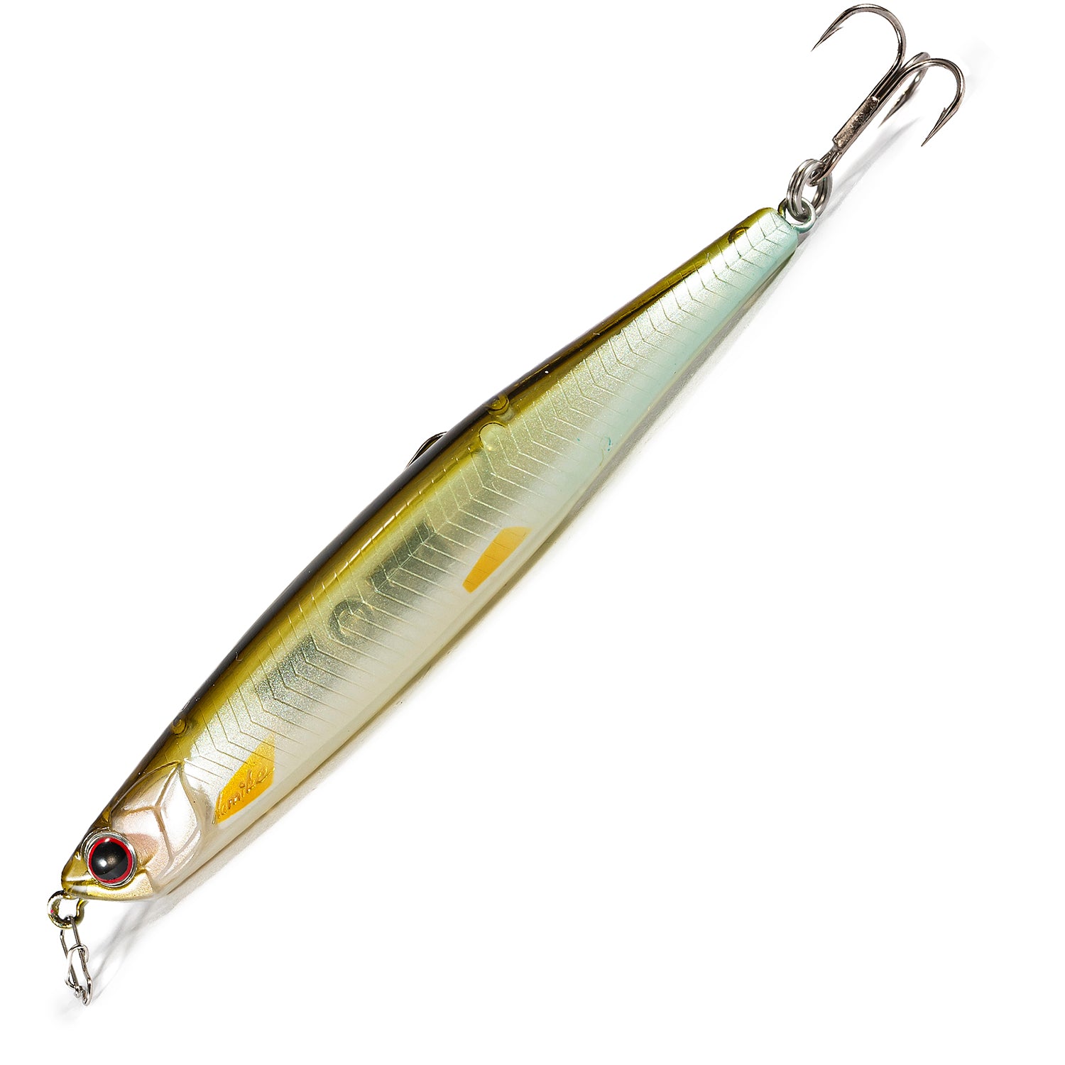 OSP Bent Minnow 76F GHF-83