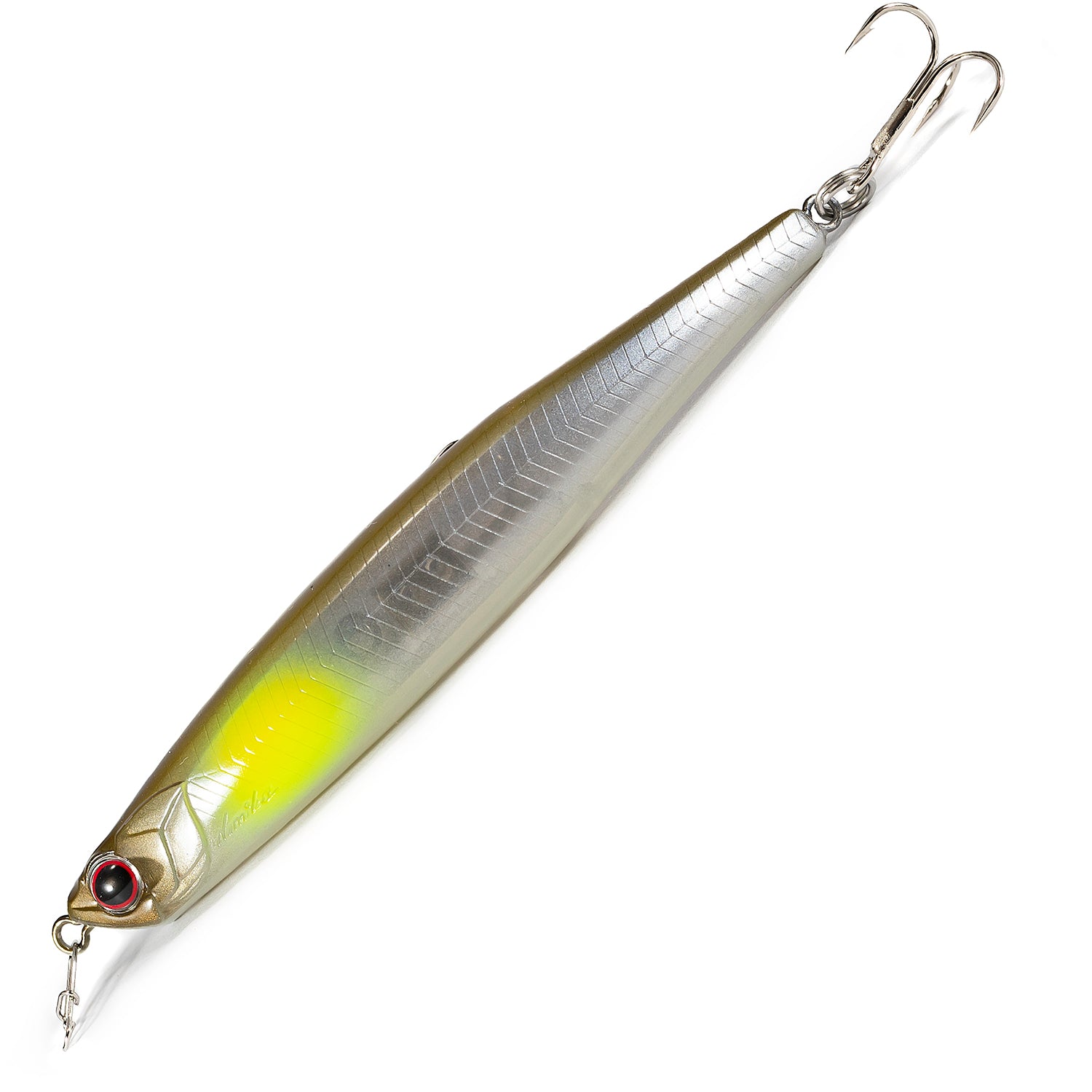OSP Bent Minnow 76F T-26