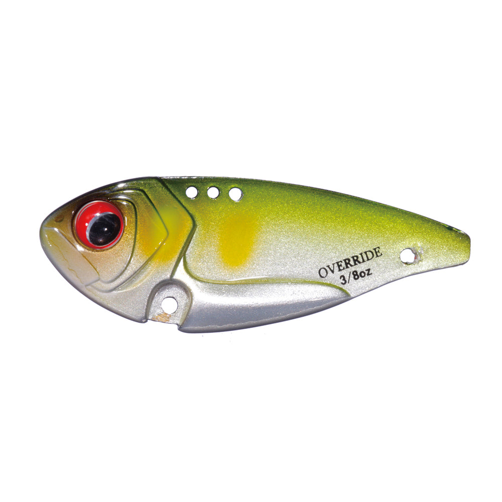 OSP Override 1/8oz OR01