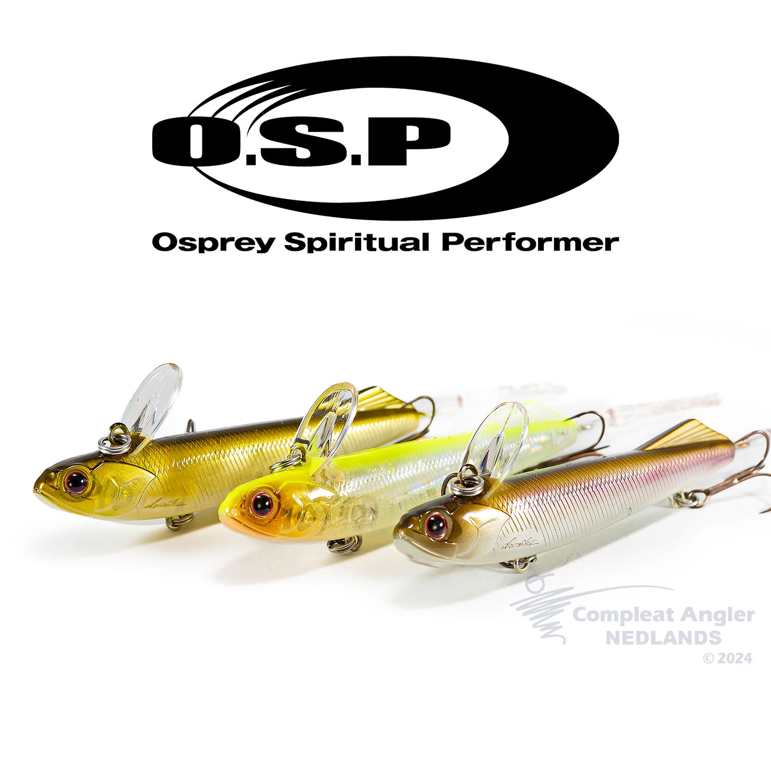 OSP Picro 68 SSS Cover