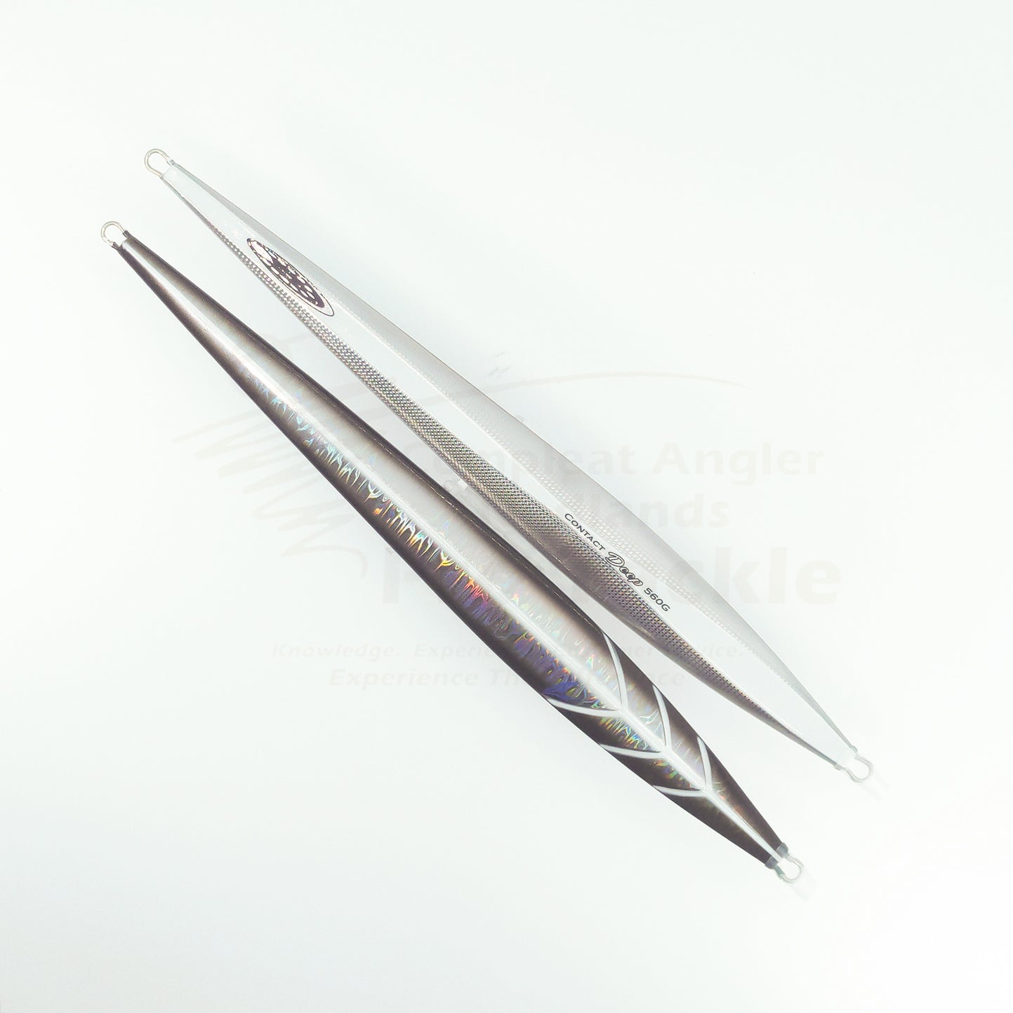 Oceans Legacy Deep Contact Hybrid 560g 05 Silver
