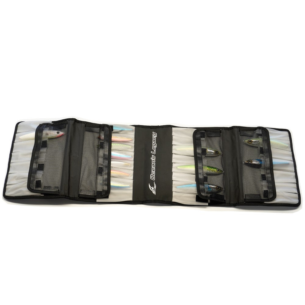 Oceans Legacy Hard Body Lure Pouch Medium Inside 2