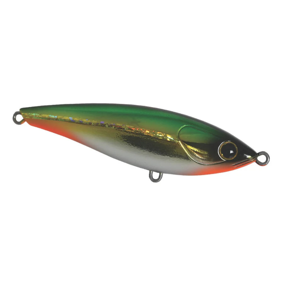 Oceans Legacy Keeling Chubby 01