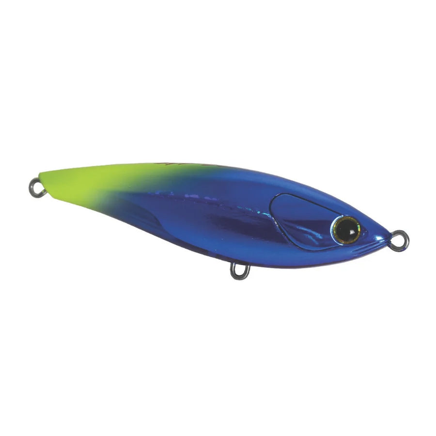 Oceans Legacy Keeling Chubby 06