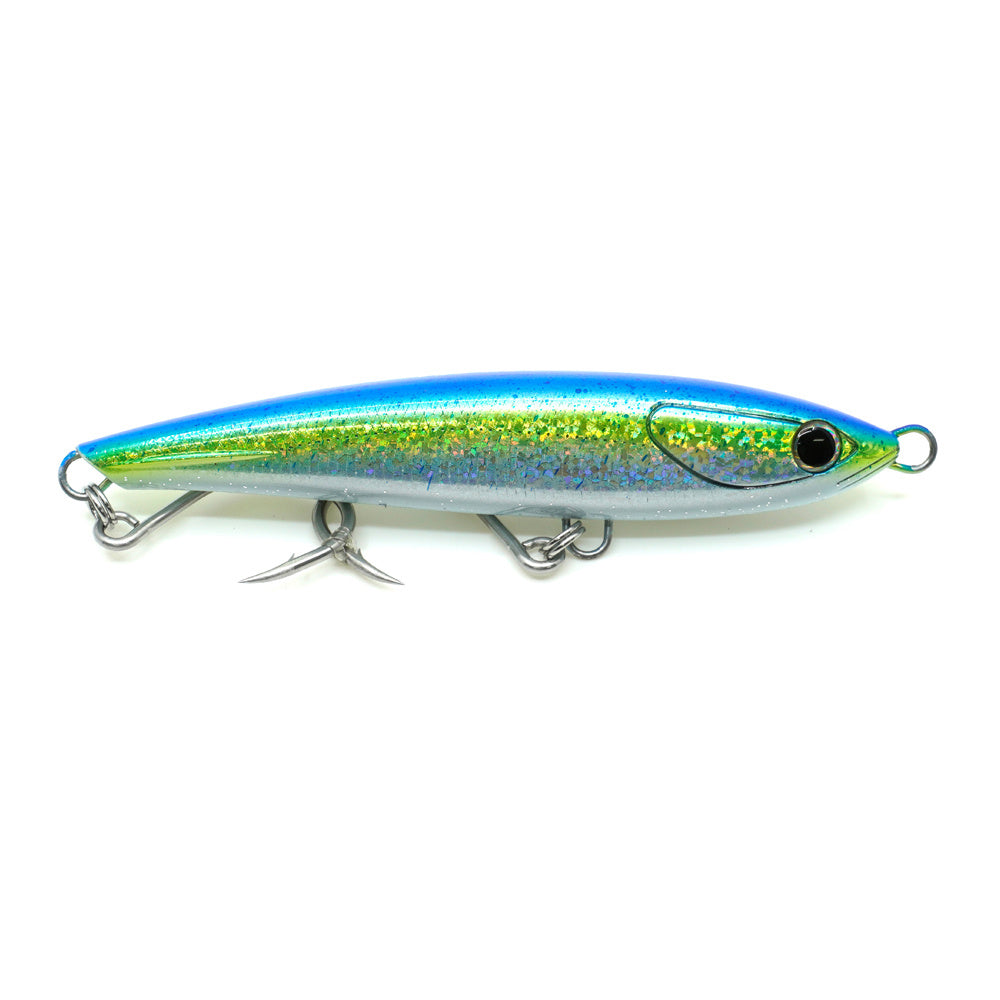 Oceans Legacy Oceans Legacy Keeling Stickbait 88 - detail