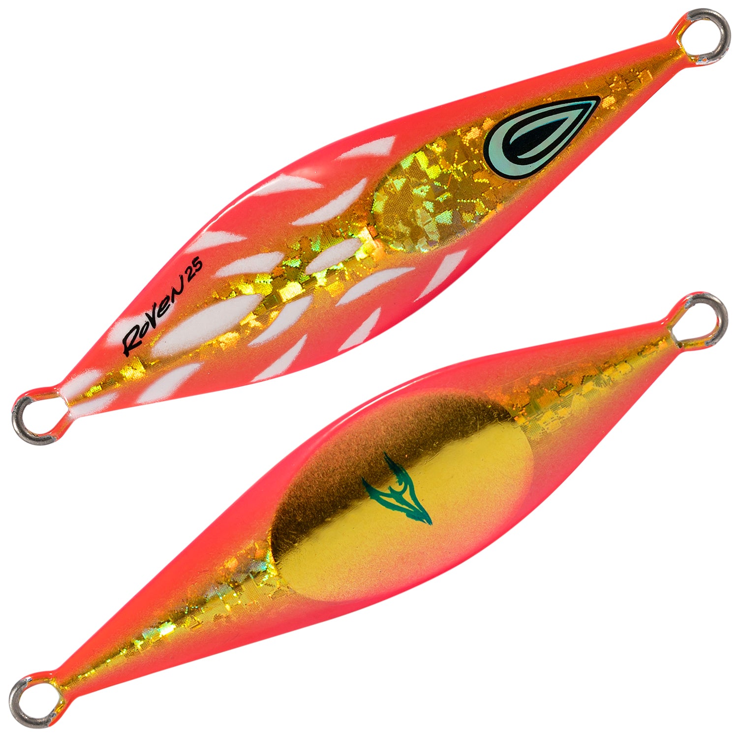 Oceans Legacy Roven Jig Rigged 10g 3