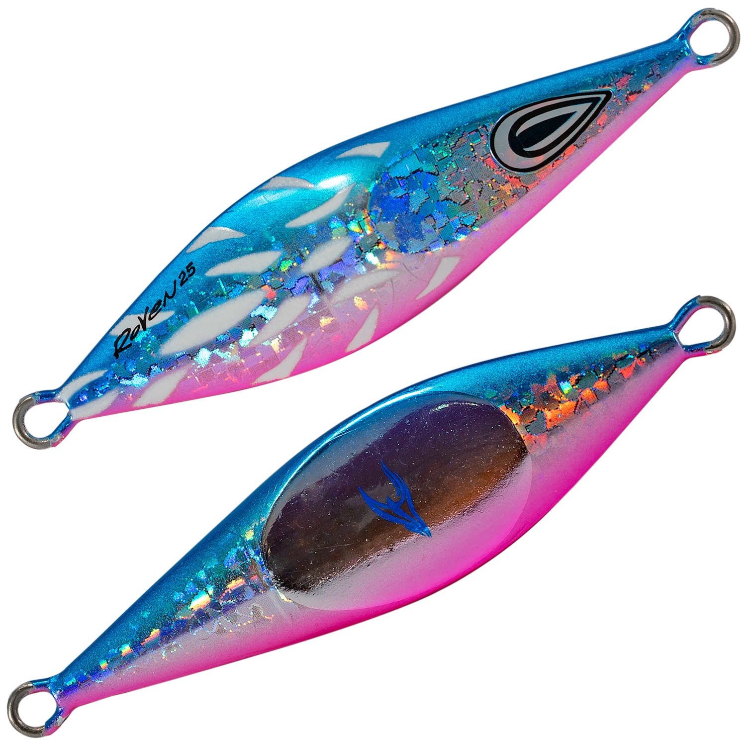 Oceans Legacy Roven Jig Rigged 10g 6