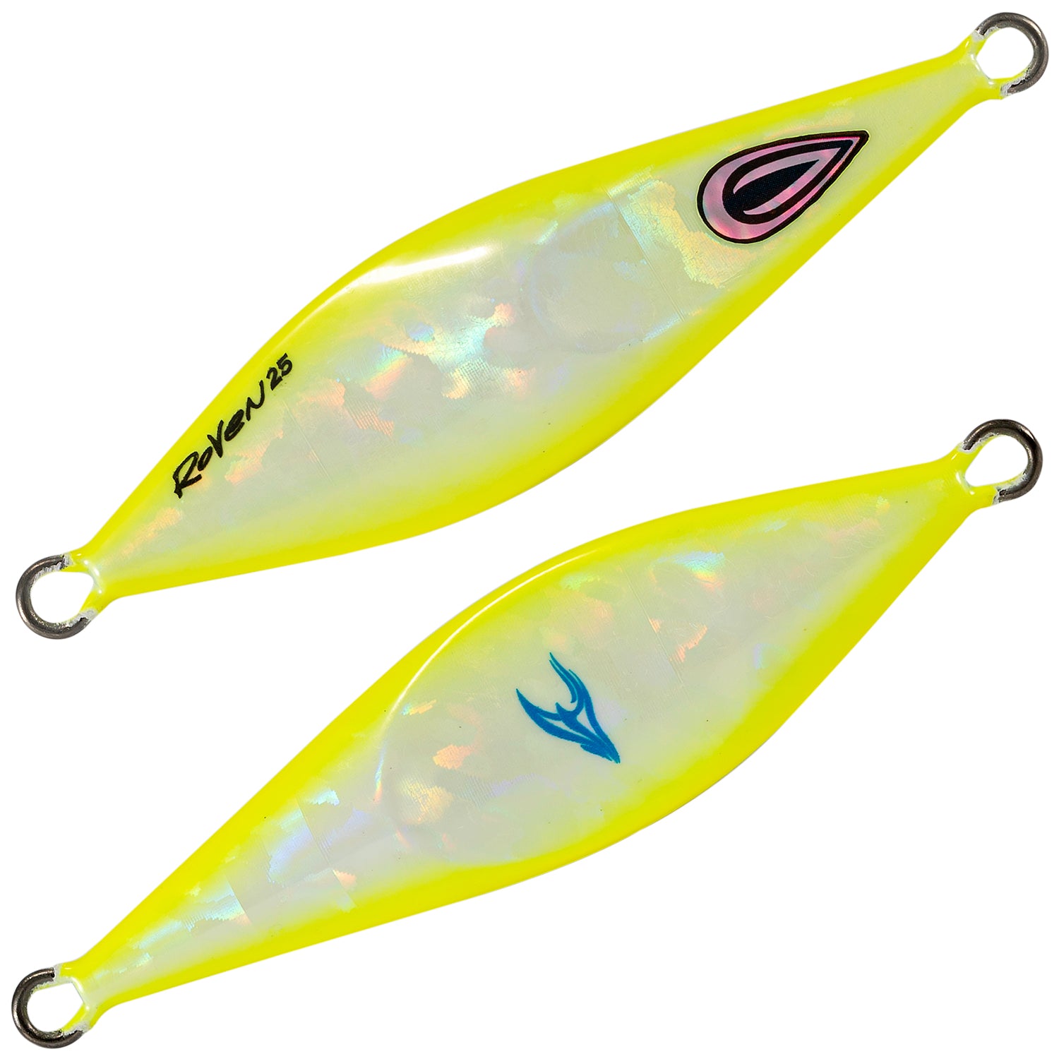 Oceans Legacy Roven Jig Rigged 10g 7
