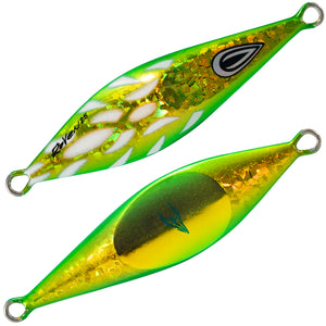 Oceans Legacy Roven Jig Rigged 6g 1