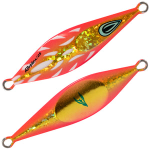 Oceans Legacy Roven Jig Rigged 6g 3