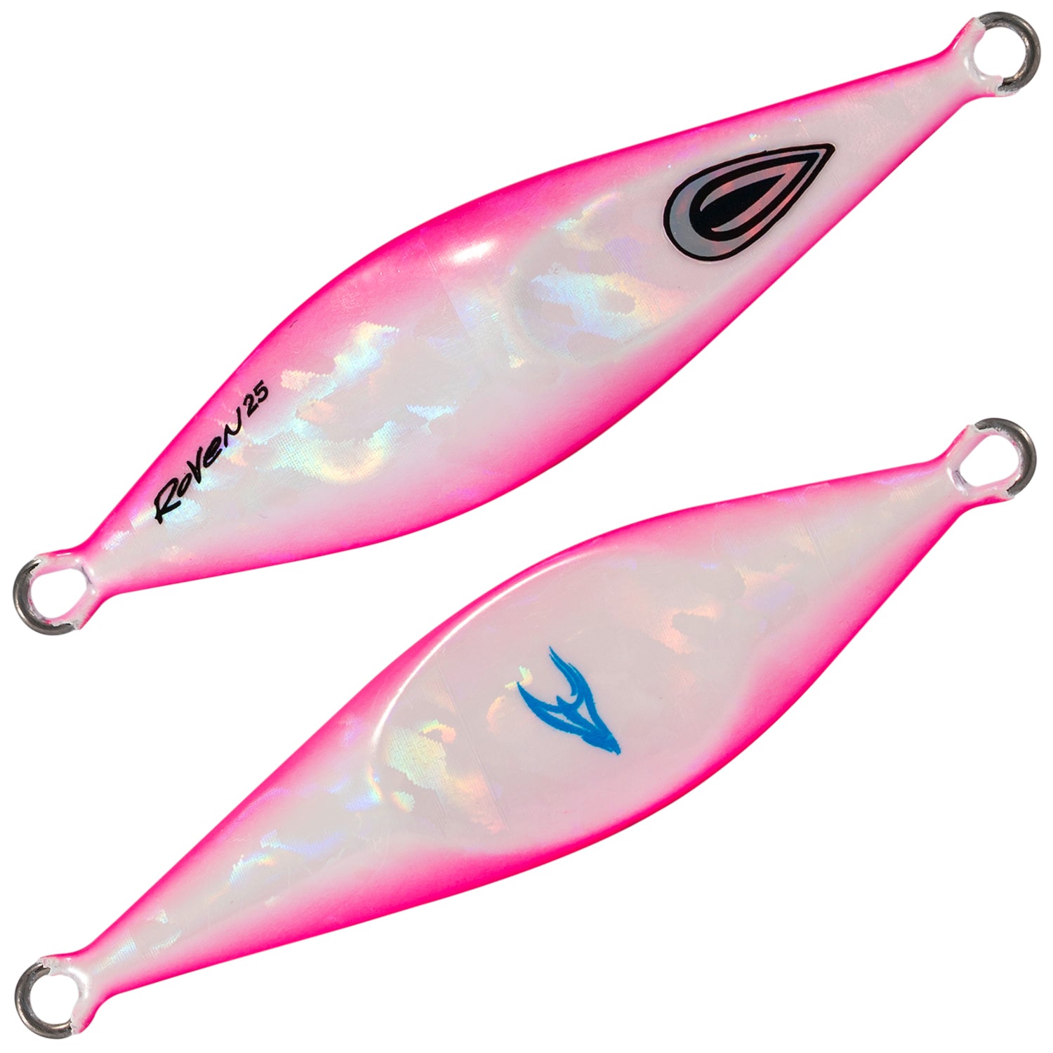 Oceans Legacy Roven Micro Jig 08