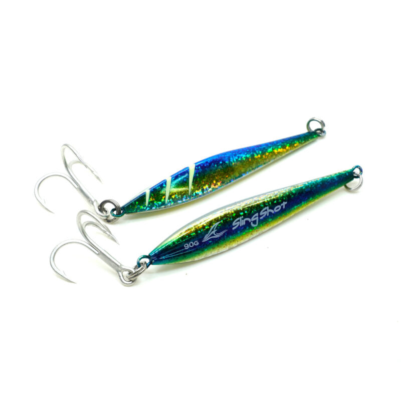 Oceans Legacy Slingshot 01 Fusilier