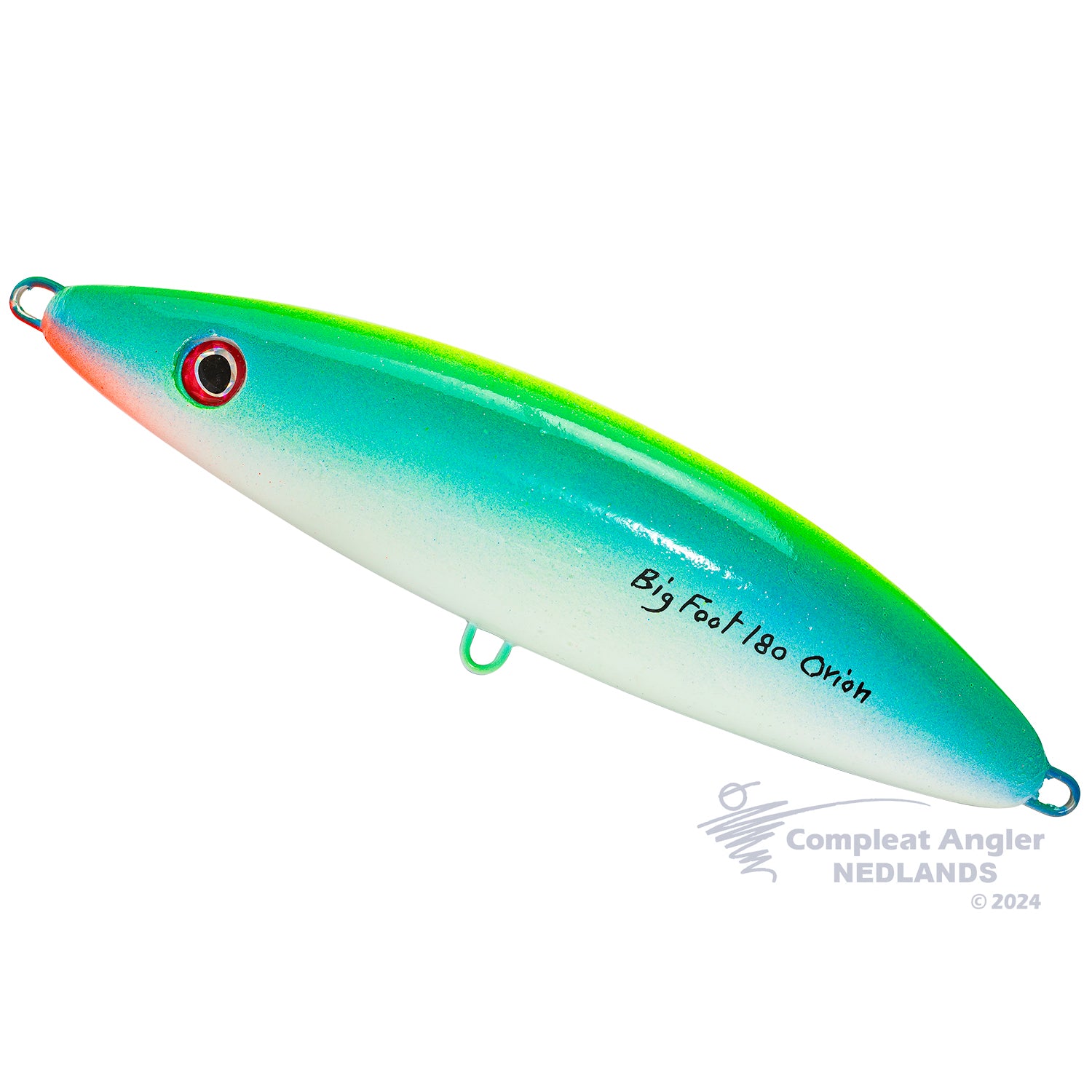 Orion Big Foot 180 Fusilier