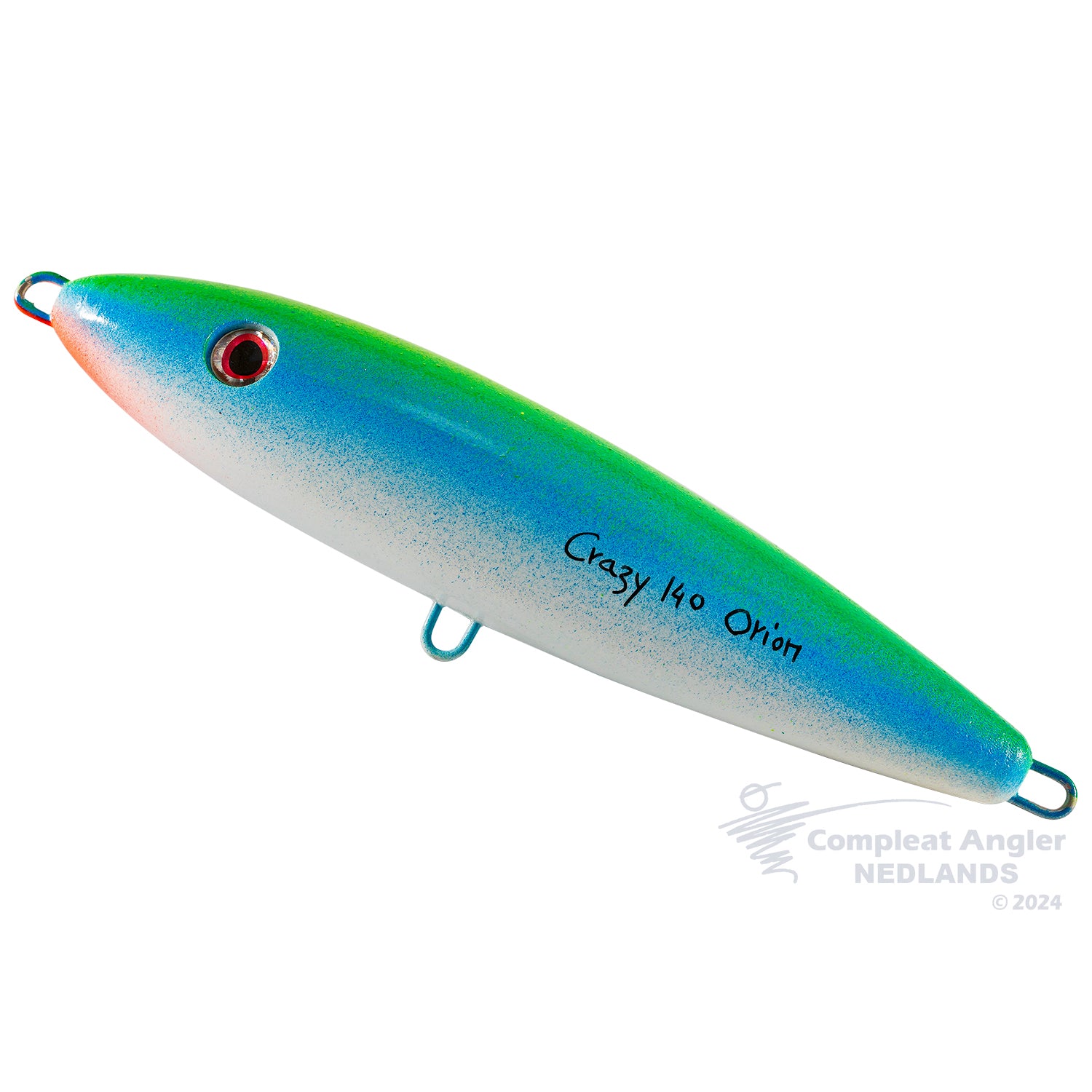 Orion Crazy Dog 140 Fusilier