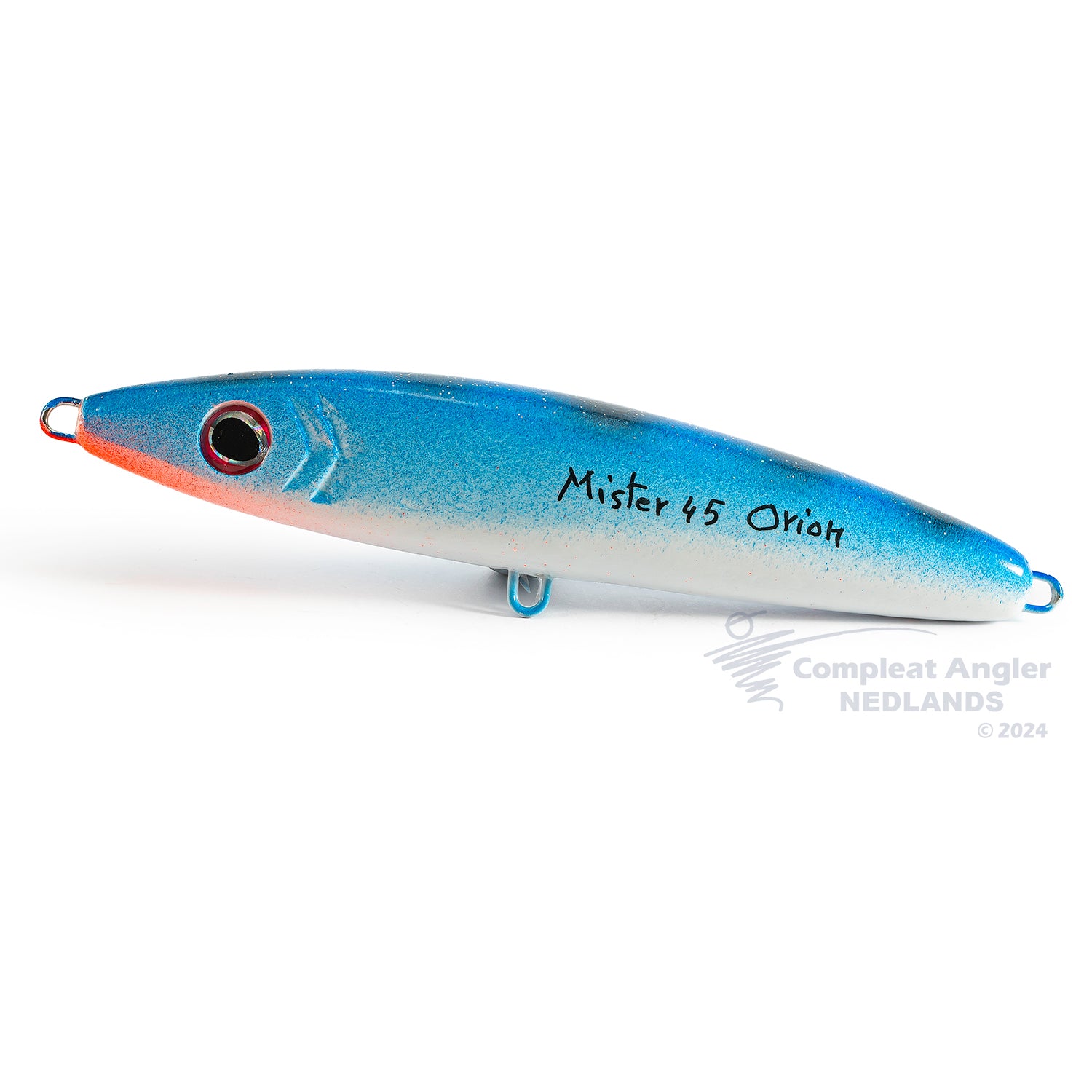 Orion Mister 45 Mackerel